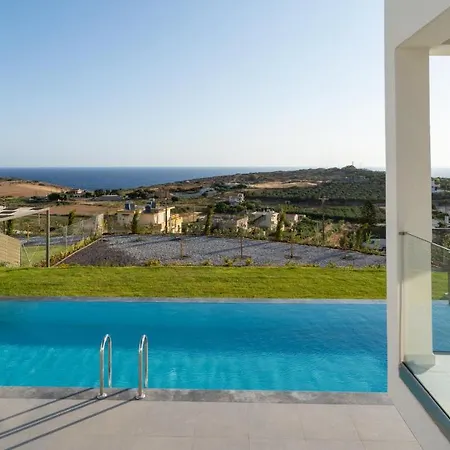 Agia Pelagia Villas *