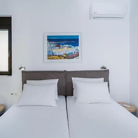 别墅 Agia Pelagia Villas 阿齐亚·佩拉加