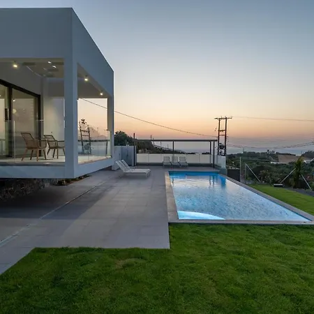 Agia Pelagia Villas * 阿齐亚·佩拉加