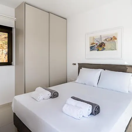 Agia Pelagia Villas 阿齐亚·佩拉加