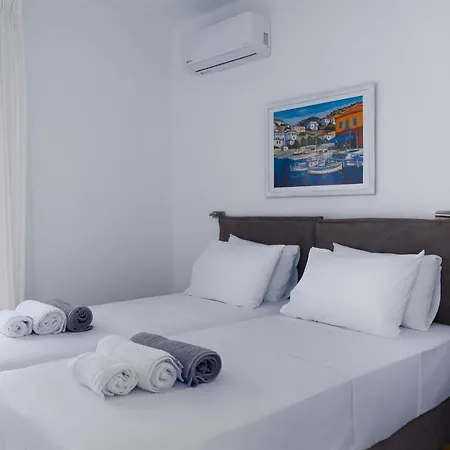 Agia Pelagia Villas * 阿齐亚·佩拉加