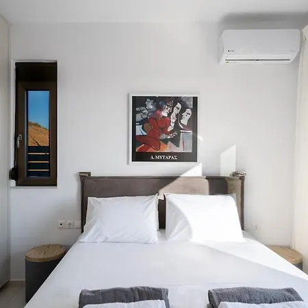 Agia Pelagia Villas 别墅 *