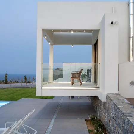 别墅 Agia Pelagia Villas 阿齐亚·佩拉加
