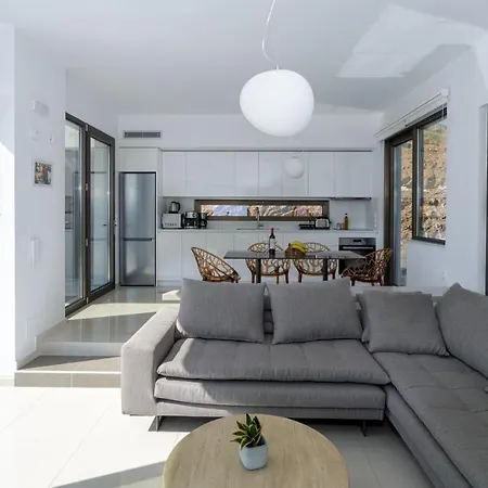 Agia Pelagia Villas