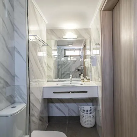 Agia Pelagia Villas 阿齐亚·佩拉加