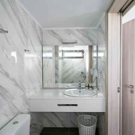 Agia Pelagia Villas 阿齐亚·佩拉加