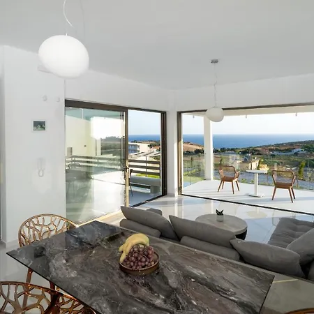 别墅 Agia Pelagia Villas 阿齐亚·佩拉加