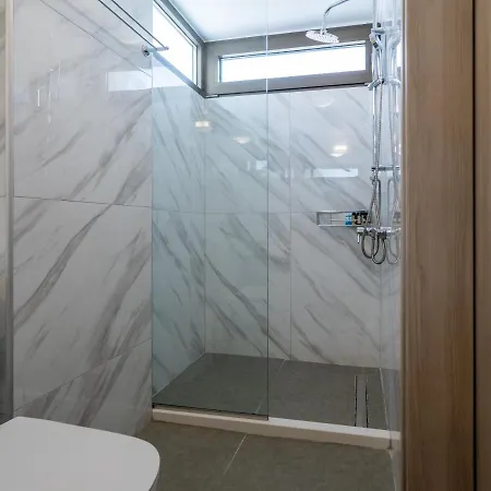 Agia Pelagia Villas 别墅 *