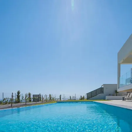 Agia Pelagia Villas * 阿齐亚·佩拉加