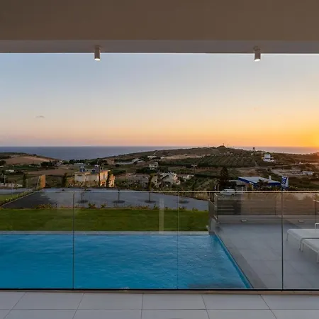 Agia Pelagia Villas
