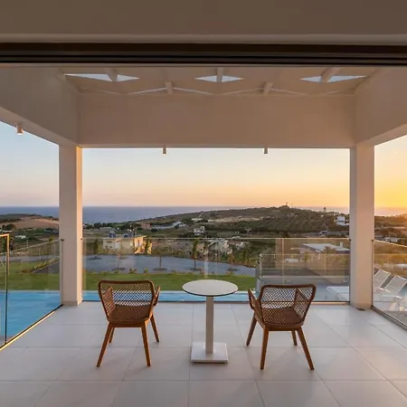Agia Pelagia Villas Agia Pelagia (Crete)