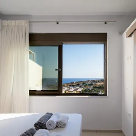 Villa Agia Pelagia Villas *