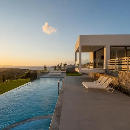 Villa Agia Pelagia Villas Agia Pelagia (Crete)