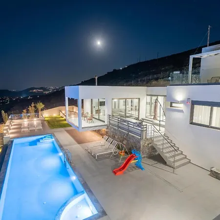 Agia Pelagia Villas Villa