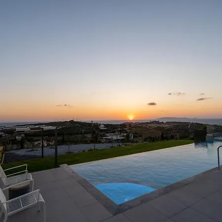 Agia Pelagia Villas *