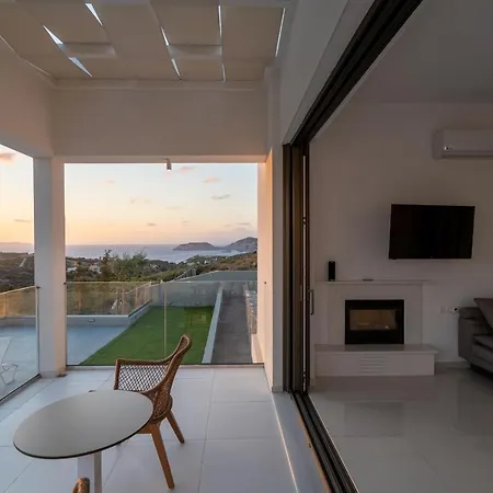 Agia Pelagia Villas Villa *