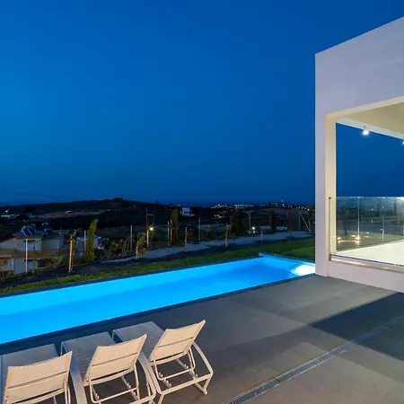 Agia Pelagia Villas Villa