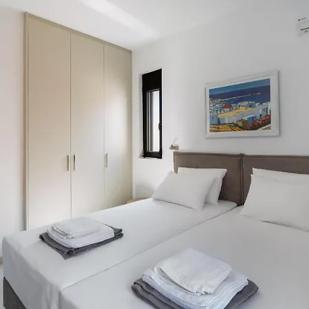 Agia Pelagia Villas Villa *
