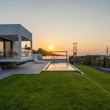 Villa Agia Pelagia Villas