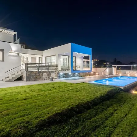 Agia Pelagia Villas Agia Pelagia (Crete)
