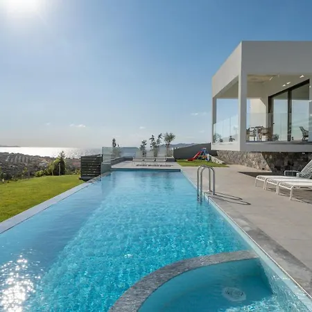 Agia Pelagia Villas Villa *