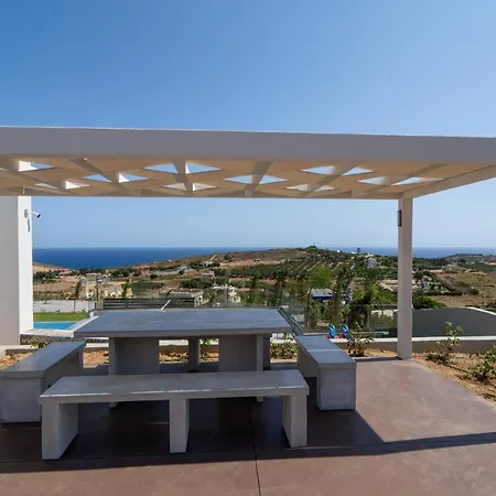 Agia Pelagia Villas *