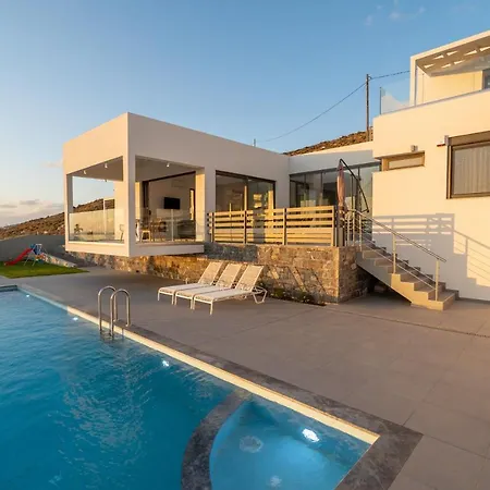 Agia Pelagia Villas Agia Pelagia (Crete)