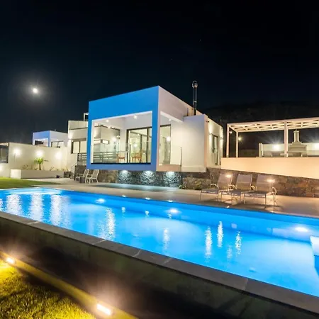 Agia Pelagia Villas * Agia Pelagia (Crete)