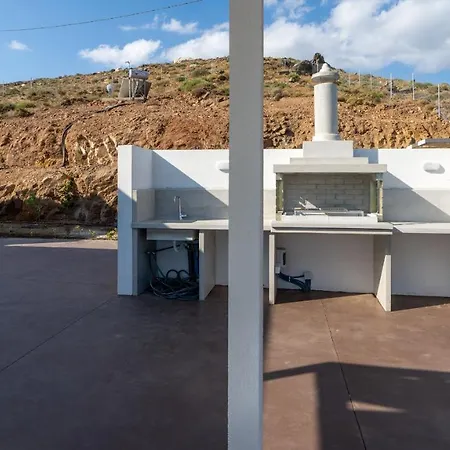 Villa Agia Pelagia Villas *