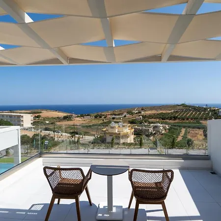 Agia Pelagia Villas * Agia Pelagia (Crete)