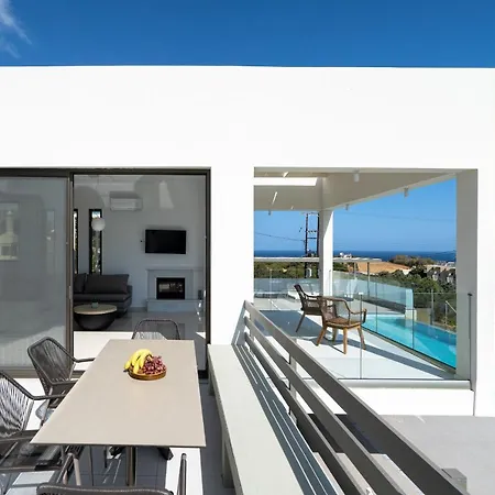 Agia Pelagia Villas *