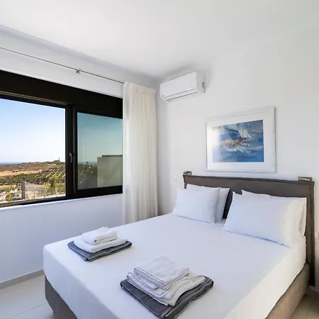Agia Pelagia Villas * Agia Pelagia (Crete)