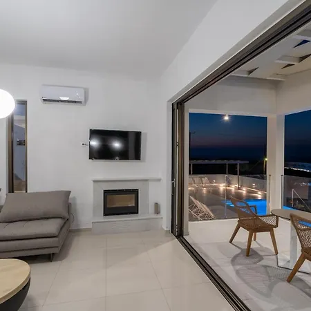 Agia Pelagia Villas Villa