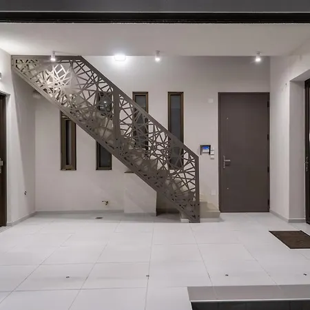 Agia Pelagia Villas Villa *