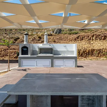 Agia Pelagia Villas * Agia Pelagia (Crete)