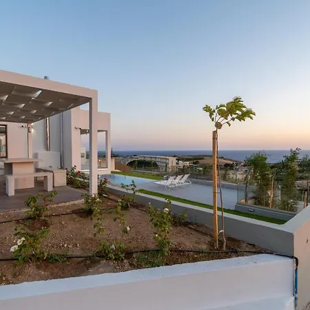 Agia Pelagia Villas Villa *