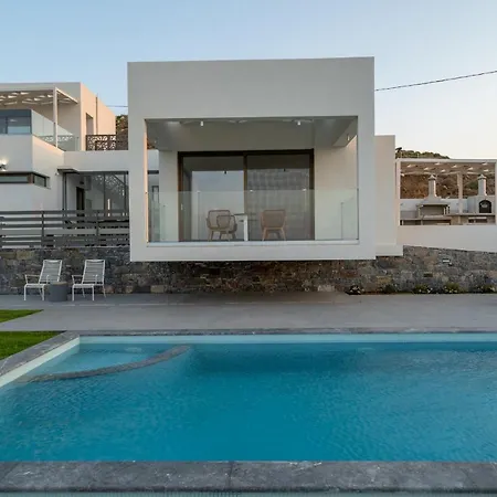 Agia Pelagia Villas Agia Pelagia (Crete)