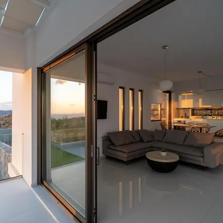Villa Agia Pelagia Villas