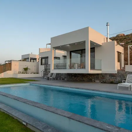 Agia Pelagia Villas Villa