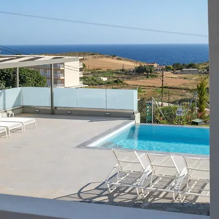 Villa Agia Pelagia Villas Agia Pelagia (Crete)