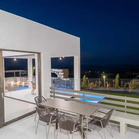 Agia Pelagia Villas Villa *
