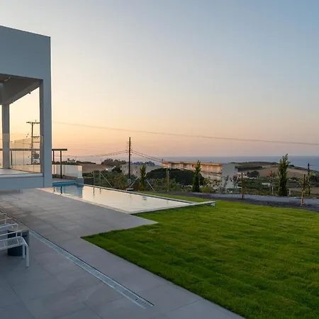 Agia Pelagia Villas Villa Agia Pelagia (Kreta)