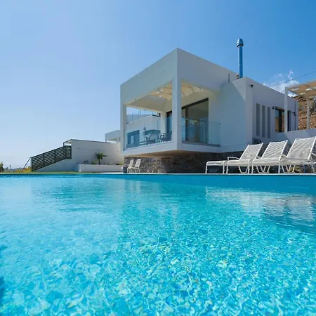 Agia Pelagia Villas Agia Pelagia (Kreta)