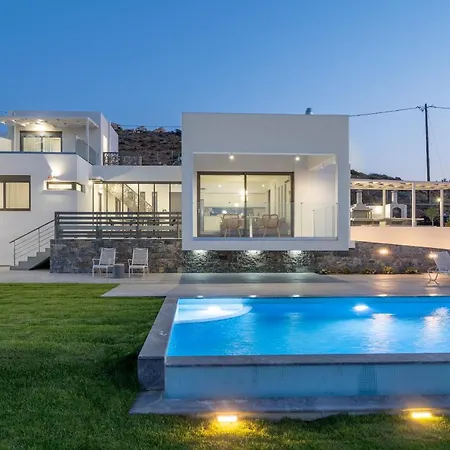 Agia Pelagia Villas * Agia Pelagia (Kreta)